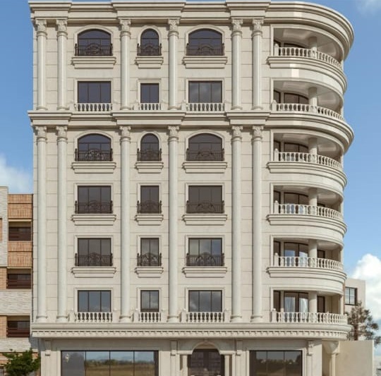 پیمانکاری طراحی و سنگکاری ساختمان محمد باقر رضایی در قم پیمانکاری طراحی و سنگکاری ساختمان محمد باقر رضایی در قم