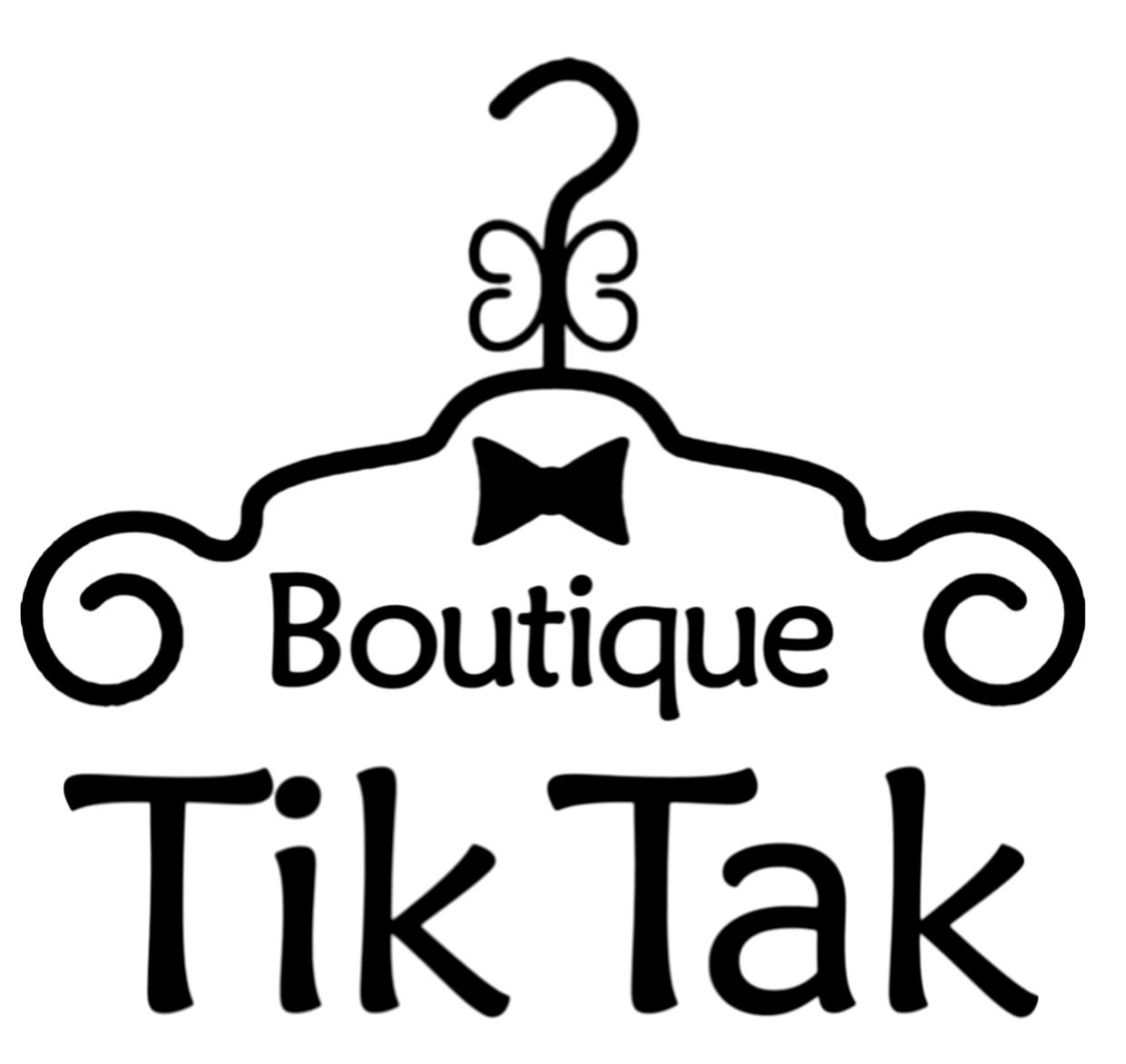 بوتیک تیک تاک بوتیک تیک تاک