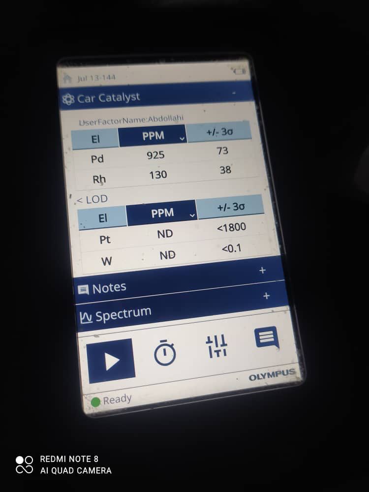 خریدار کاتالیزور و پخش اگزوز البرز در کرج خریدار کاتالیزور و پخش اگزوز البرز در کرج