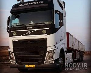 تعمیرگاه شبانه روزی ماشین سنگین جهان دیزل در قم