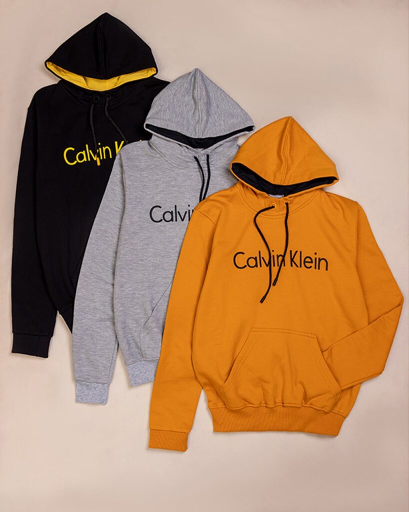 هودی کش بافت مردانه