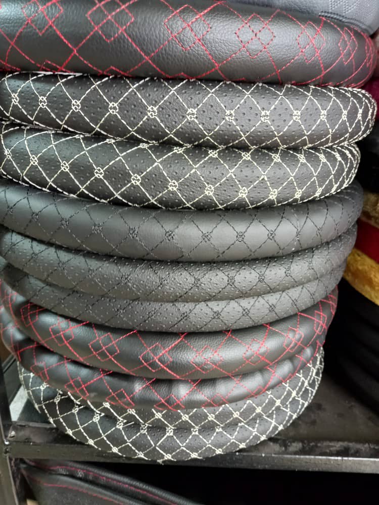 نمایندگی گروه صنعتی لاستیک گیلان غلامی در رشت