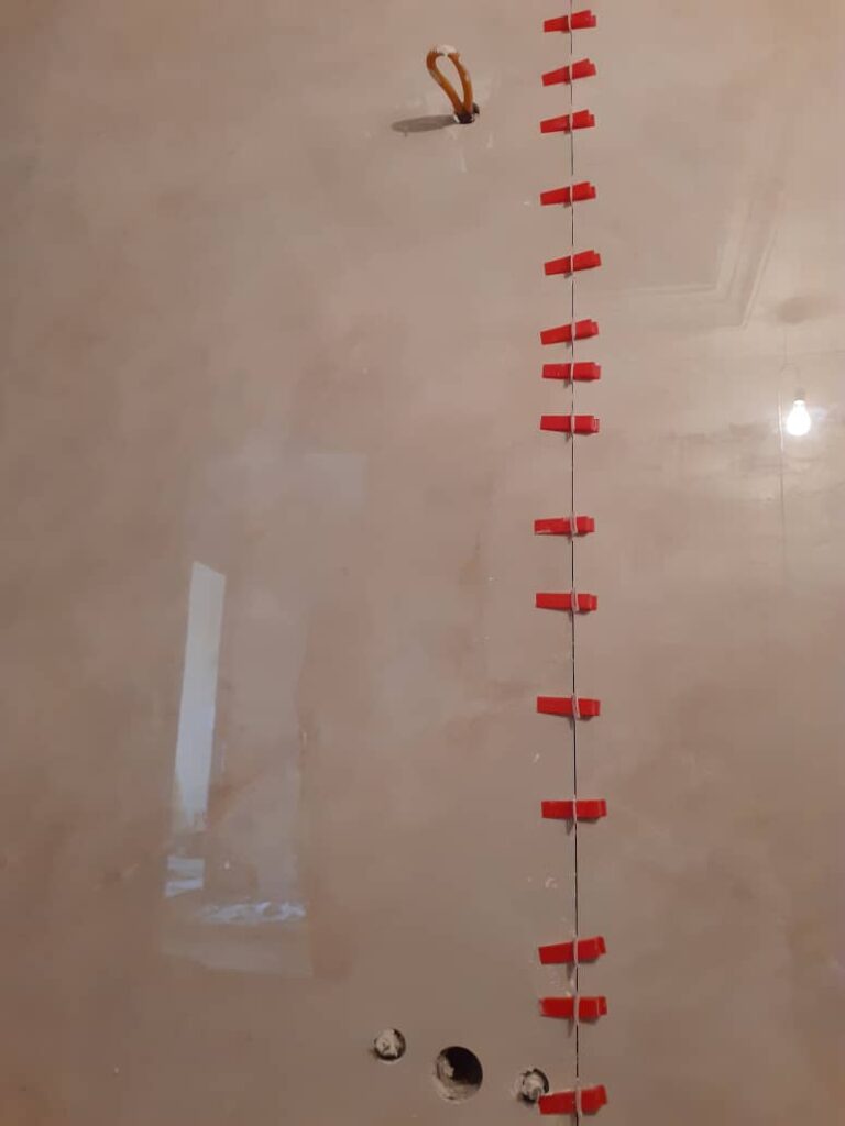 طراحی و اجرای سرامیک و اسلب یوسفی در تهران