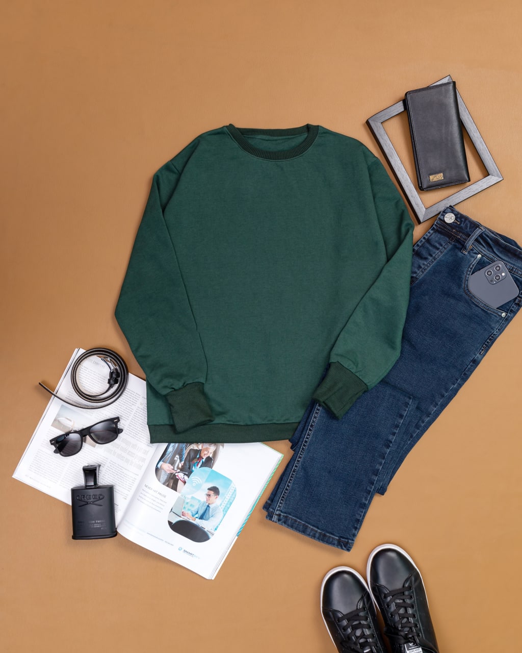 دورس پاییزی مردانه