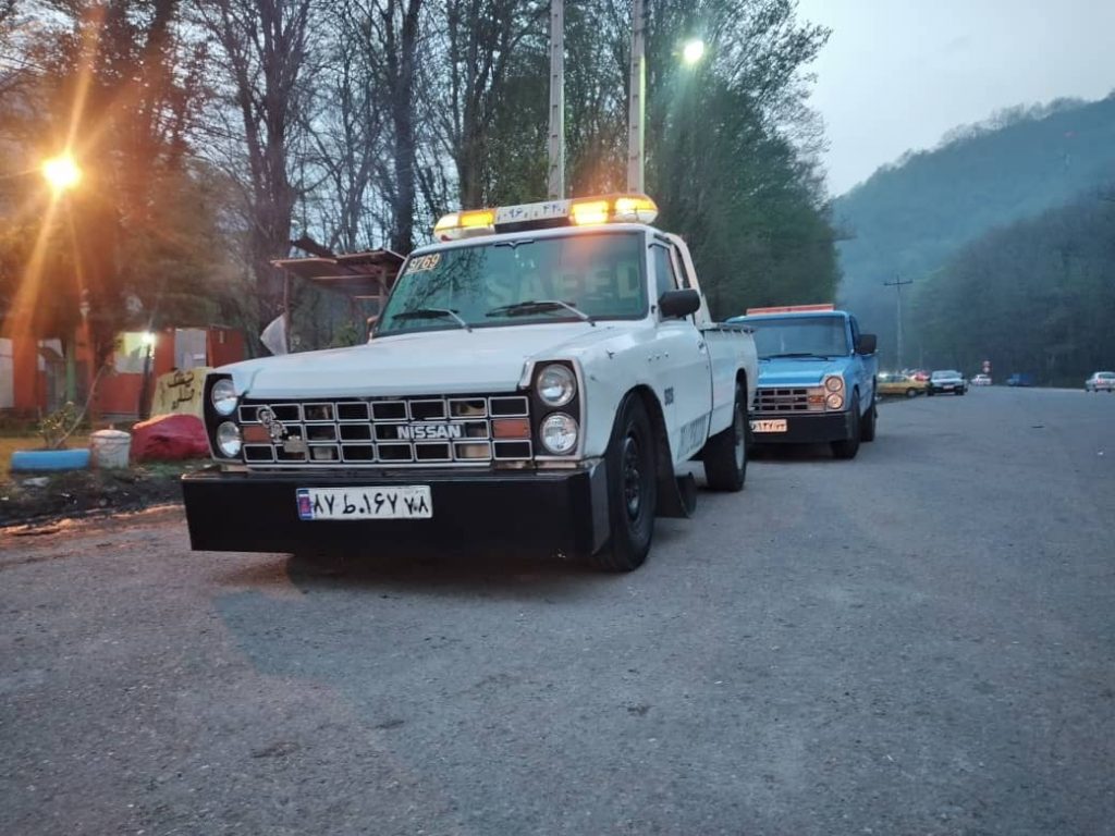 امداد خودرو سعید در مازندران چالوس امداد خودرو سعید در مازندران چالوس