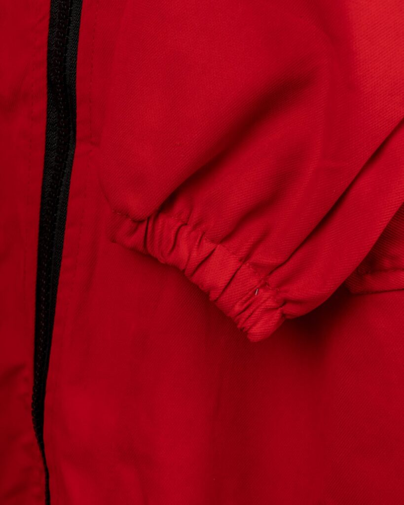 مانتو بارونی زیپ دار زنانه