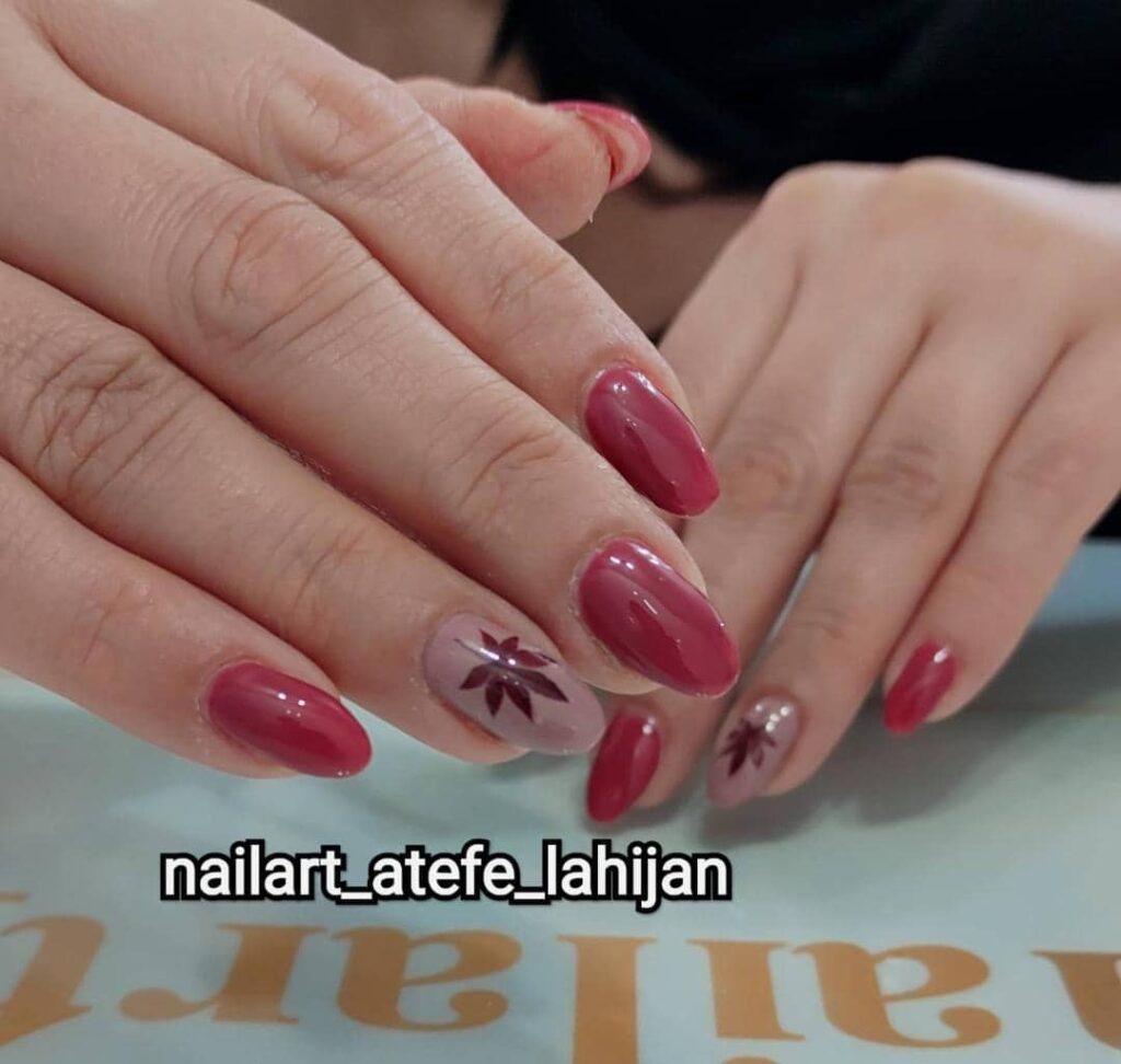 خدمات ناخن و پدیکور عاطفه نیل در لاهیجان خدمات ناخن و پدیکور عاطفه نیل در لاهیجان