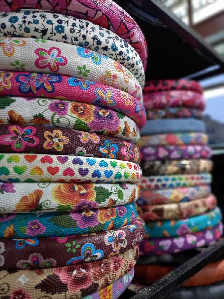 نمایندگی گروه صنعتی لاستیک گیلان غلامی در رشت