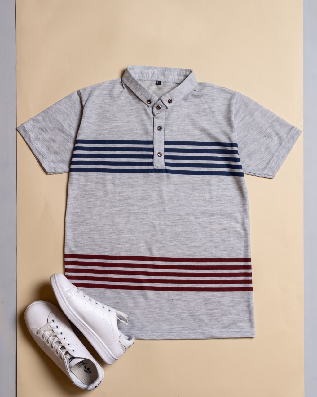 تی شرت طرح جودون مردانه