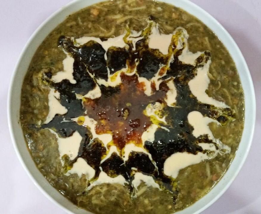 تهیه غذای خانگی اناربیج در رامسر تهیه غذای خانگی اناربیج در رامسر