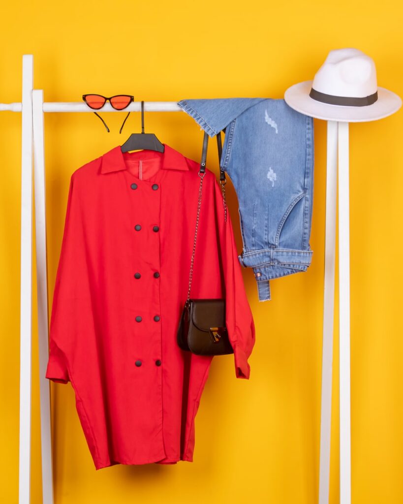 مانتو پاییزه زنانه مدل میکرو