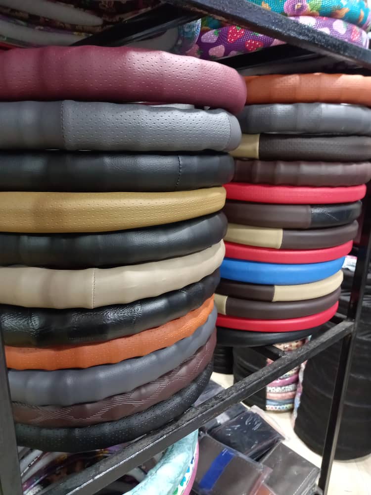 نمایندگی گروه صنعتی لاستیک گیلان غلامی در رشت