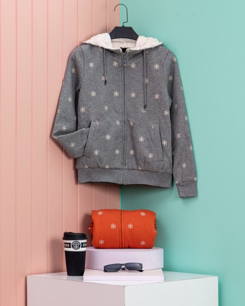 دورس خزدار زنانه