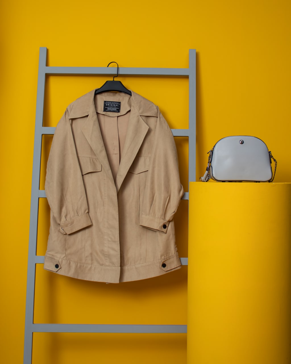 مانتو اسپرت میکرو کبریتی زنانه شیک