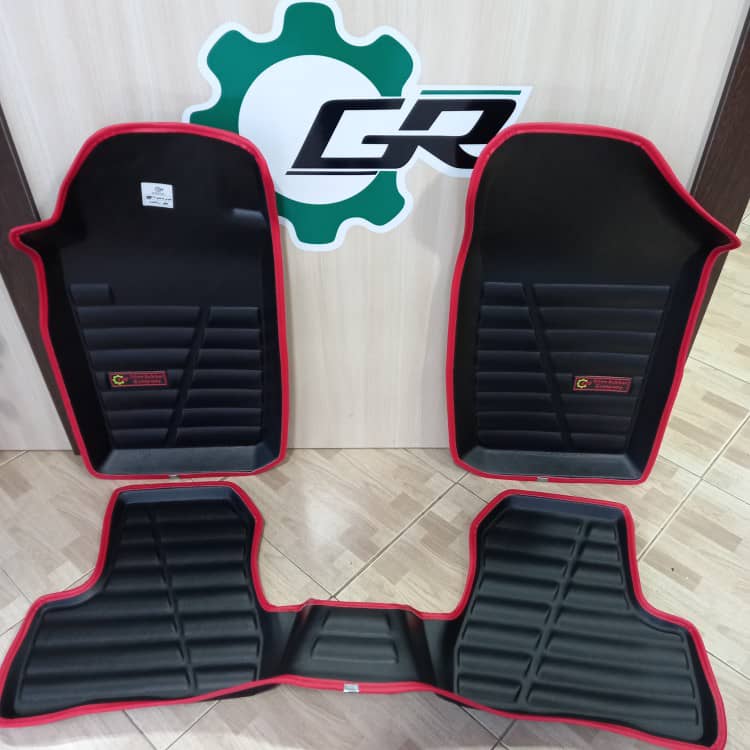 نمایندگی گروه صنعتی لاستیک گیلان غلامی در رشت