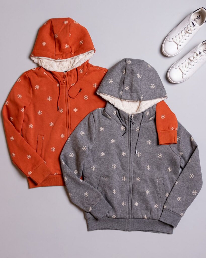 دورس خزدار زنانه