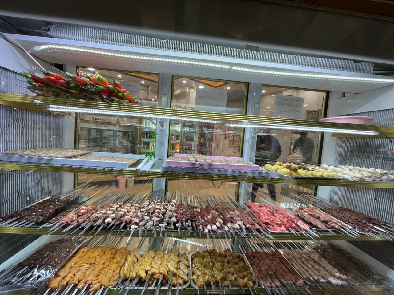 کبابی سید در ارومیه کبابی سید در ارومیه