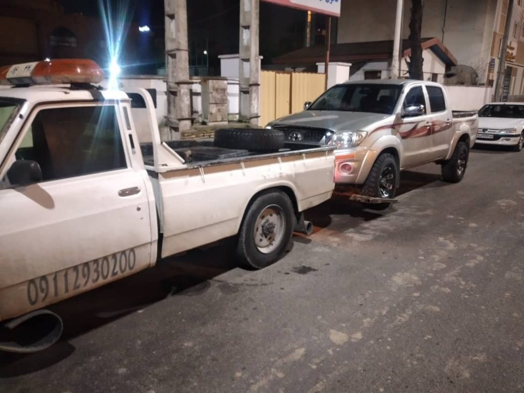 امداد خودرو سعید در مازندران چالوس امداد خودرو سعید در مازندران چالوس