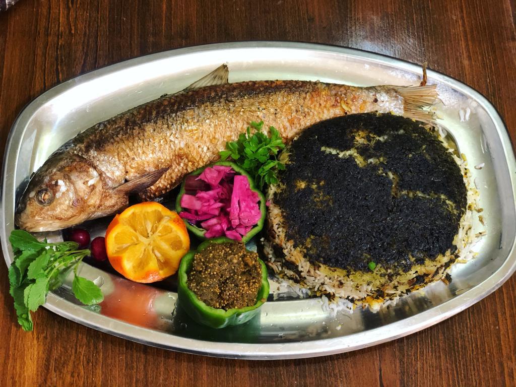 تهیه غذای خانگی اناربیج در رامسر تهیه غذای خانگی اناربیج در رامسر