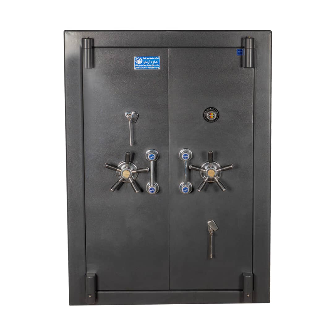 صندوق نسوز شیراز کاوه آرمان در شیراز صندوق نسوز شیراز کاوه آرمان در شیراز