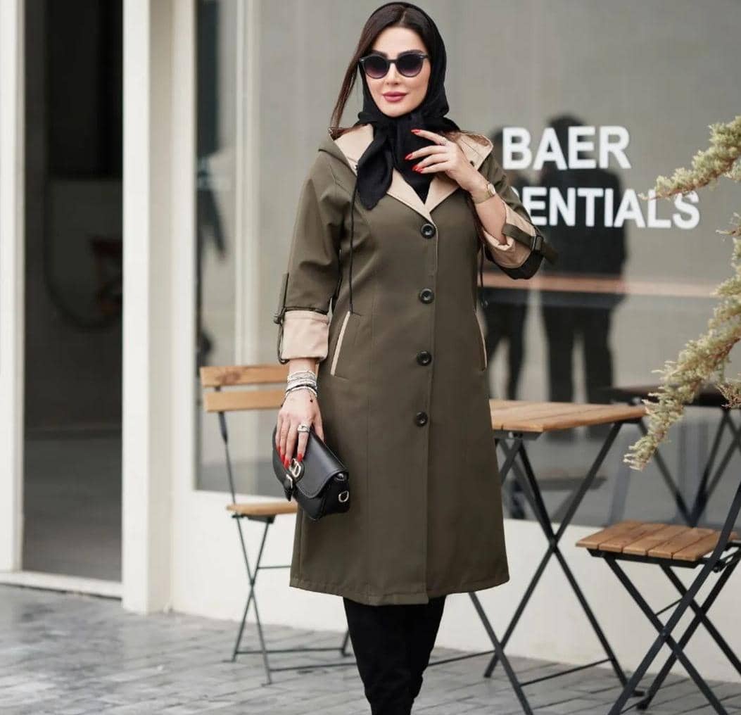 تولید و پخش مانتو و پوشاک اکرمی نیا درکرمانشاه تولید و پخش مانتو و پوشاک اکرمی نیا درکرمانشاه