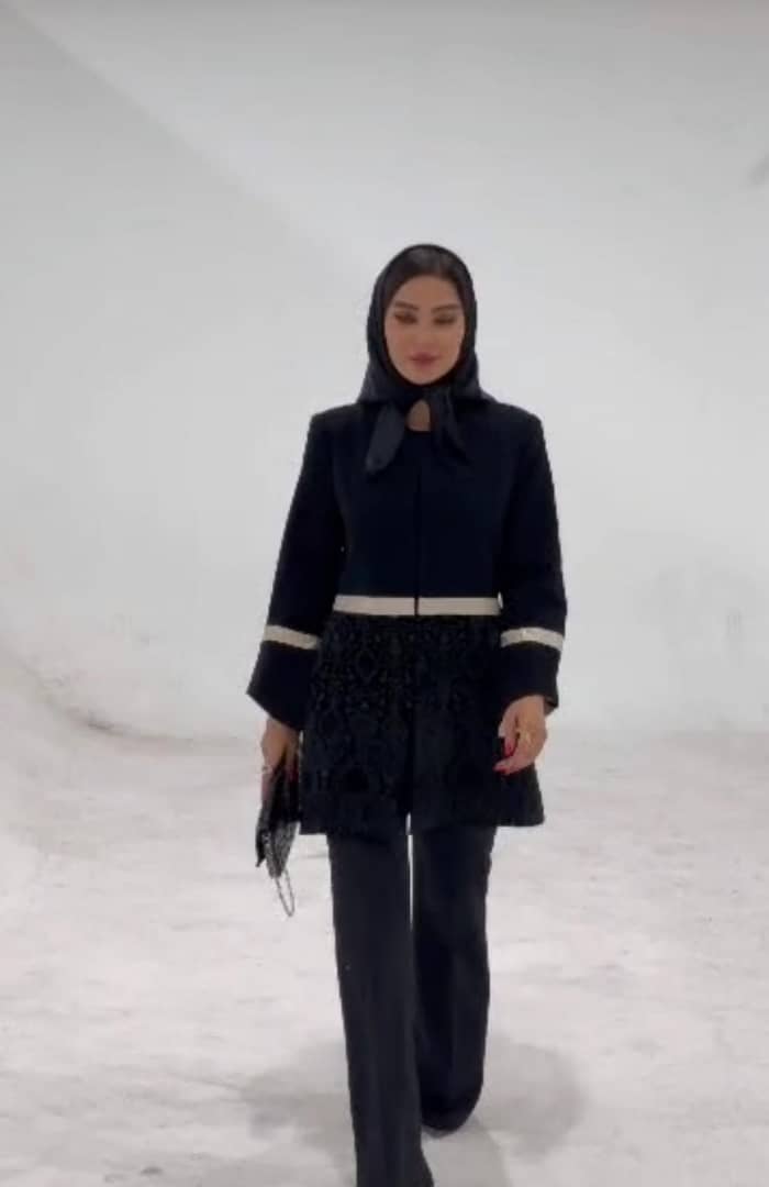 تولید و پخش مانتو و پوشاک اکرمی نیا درکرمانشاه تولید و پخش مانتو و پوشاک اکرمی نیا درکرمانشاه