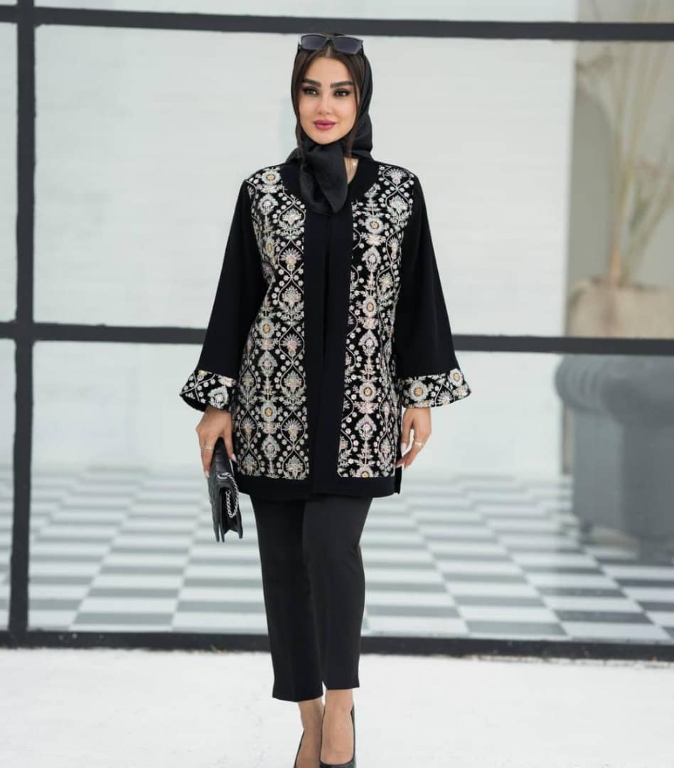 تولید و پخش مانتو و پوشاک اکرمی نیا درکرمانشاه تولید و پخش مانتو و پوشاک اکرمی نیا درکرمانشاه