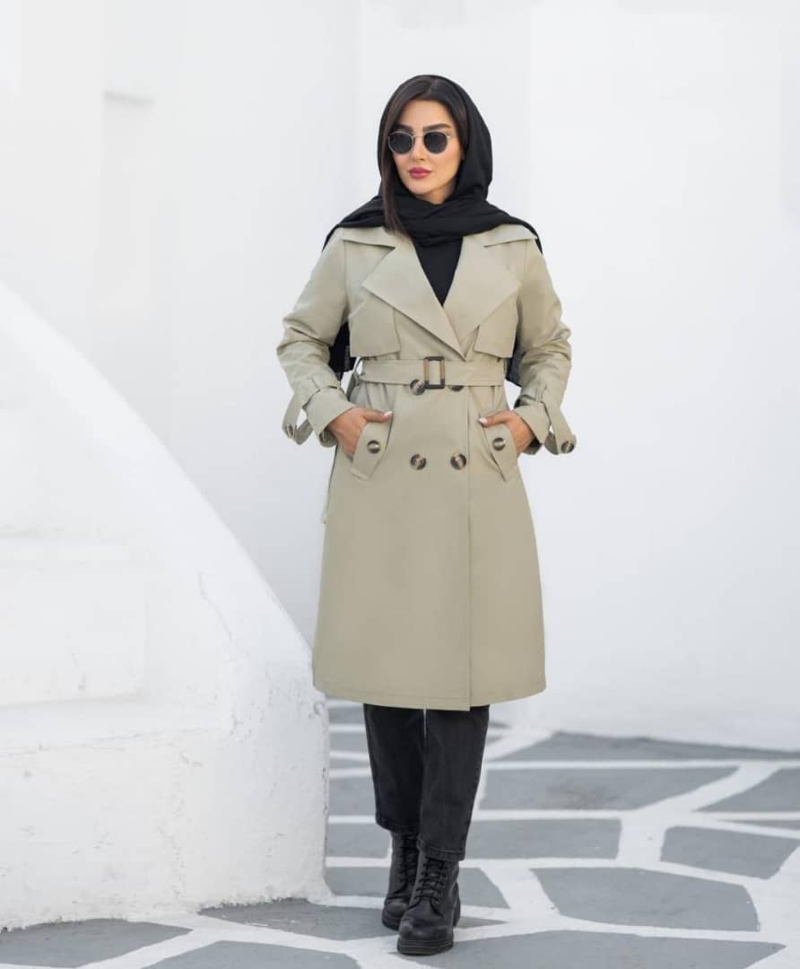 تولید و پخش مانتو و پوشاک اکرمی نیا درکرمانشاه تولید و پخش مانتو و پوشاک اکرمی نیا درکرمانشاه