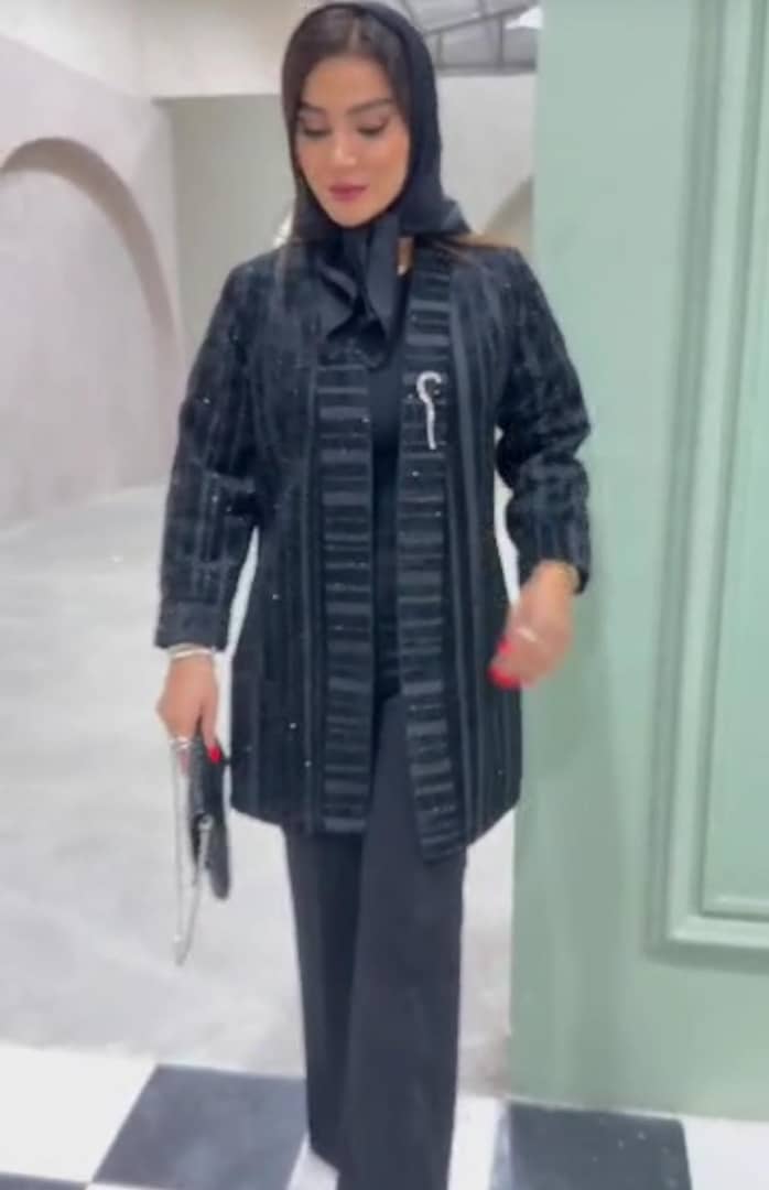 تولید و پخش مانتو و پوشاک اکرمی نیا درکرمانشاه تولید و پخش مانتو و پوشاک اکرمی نیا درکرمانشاه