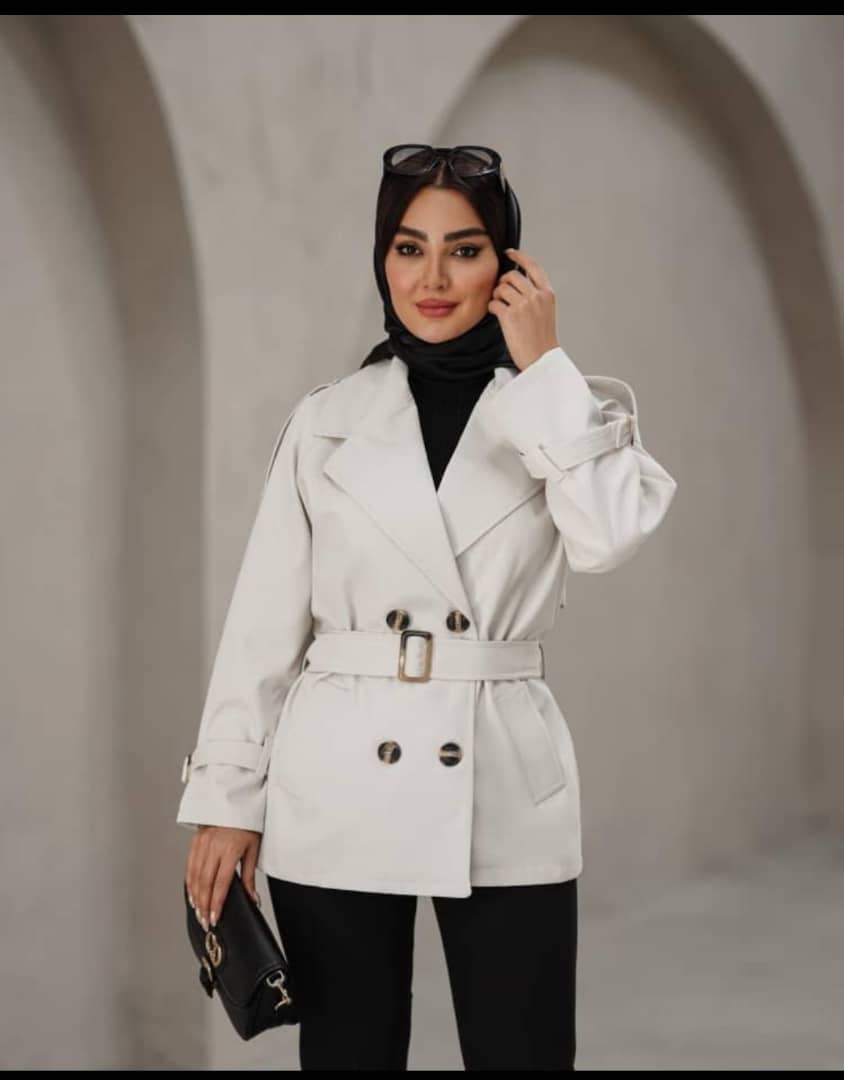 تولید و پخش مانتو و پوشاک اکرمی نیا درکرمانشاه تولید و پخش مانتو و پوشاک اکرمی نیا درکرمانشاه