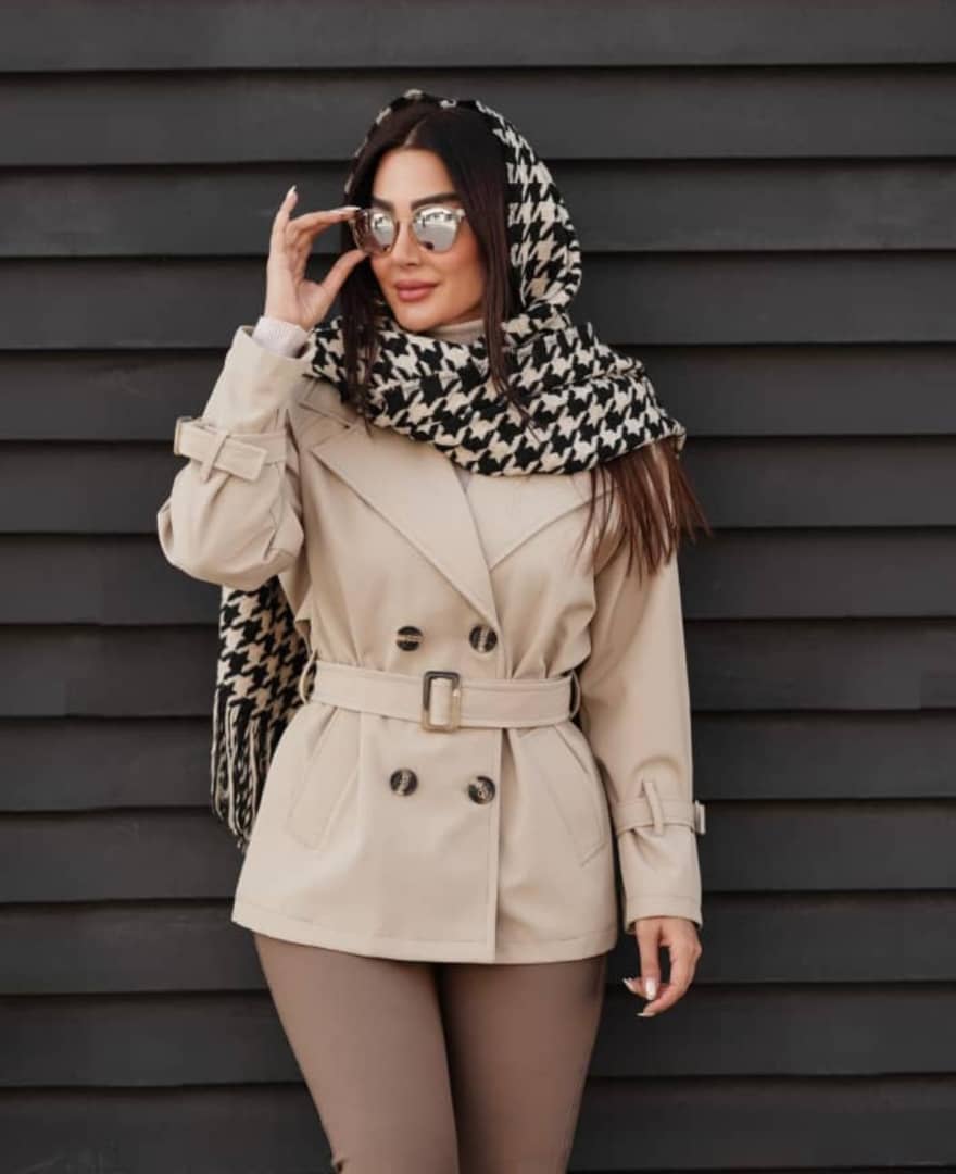 تولید و پخش مانتو و پوشاک اکرمی نیا درکرمانشاه تولید و پخش مانتو و پوشاک اکرمی نیا درکرمانشاه