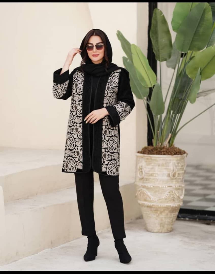 تولید و پخش مانتو و پوشاک اکرمی نیا درکرمانشاه تولید و پخش مانتو و پوشاک اکرمی نیا درکرمانشاه