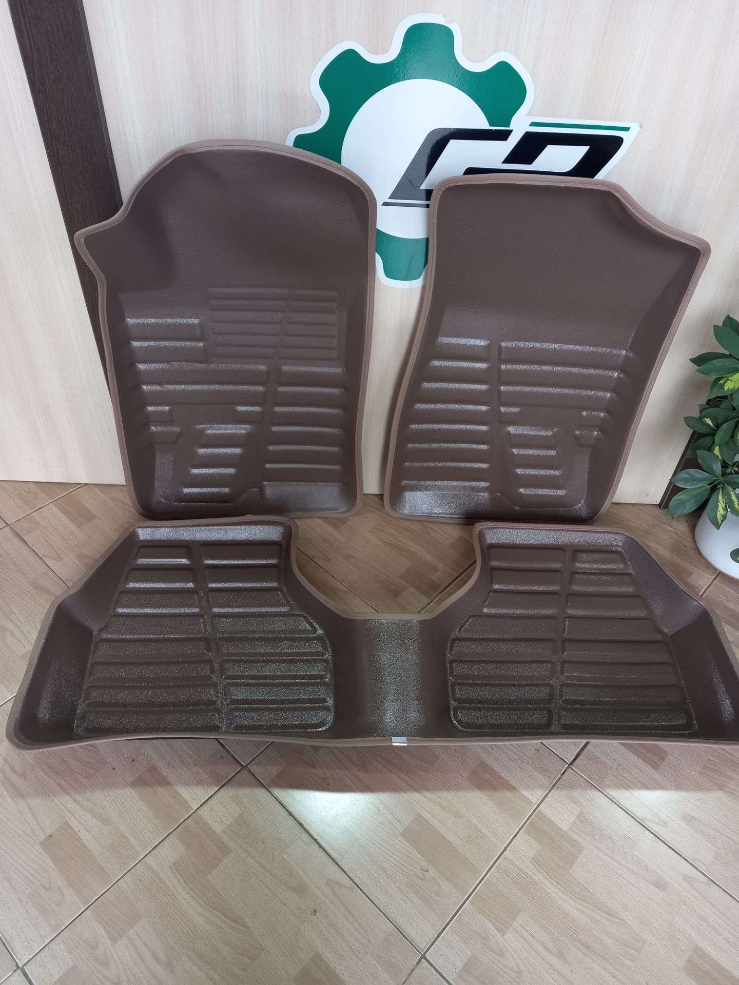 نمایندگی گروه صنعتی لاستیک گیلان غلامی در رشت