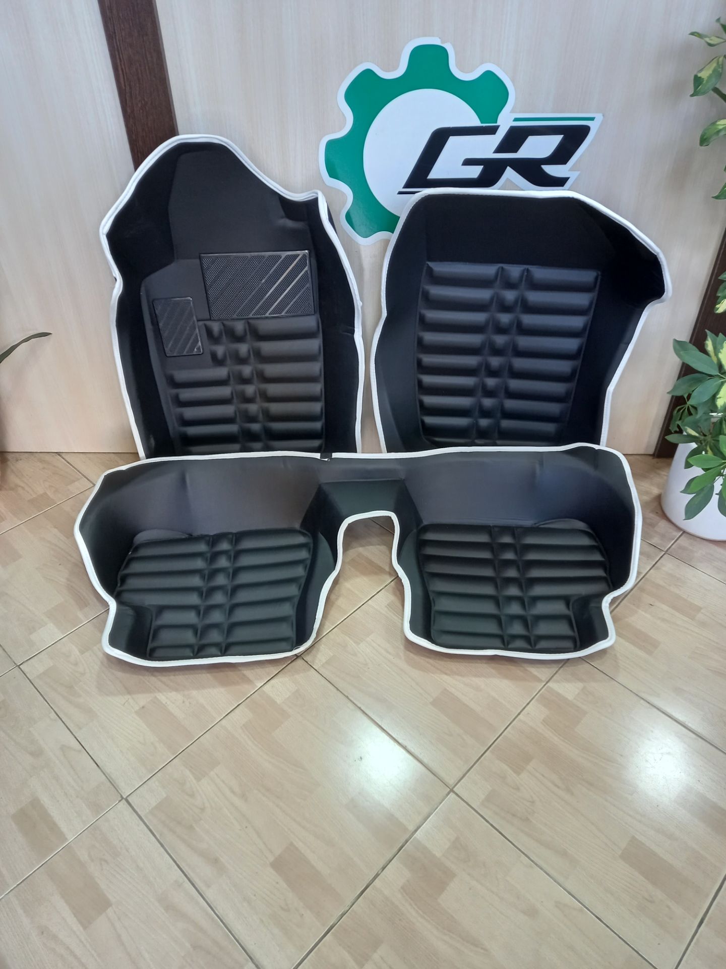 نمایندگی گروه صنعتی لاستیک گیلان غلامی در رشت