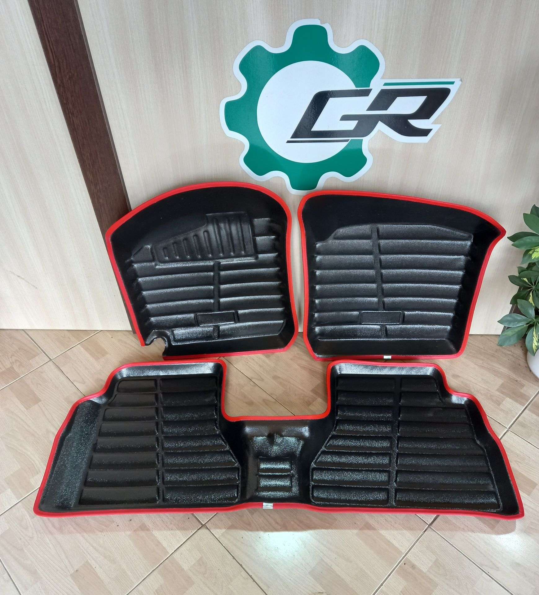 نمایندگی گروه صنعتی لاستیک گیلان غلامی در رشت