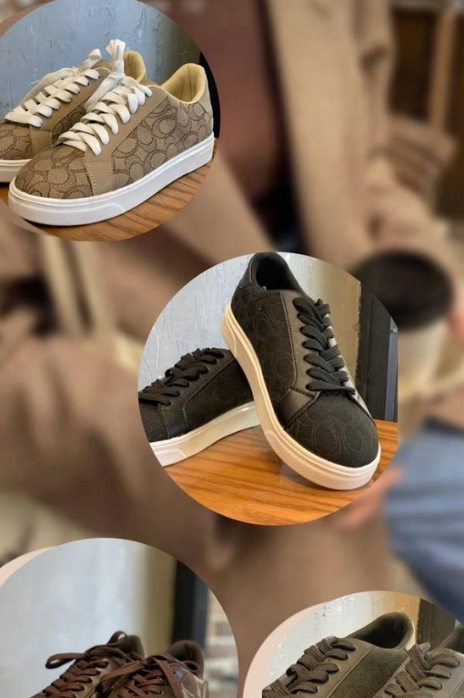 پوشاک و کیف و کفش میخک نقره ای در قزوین