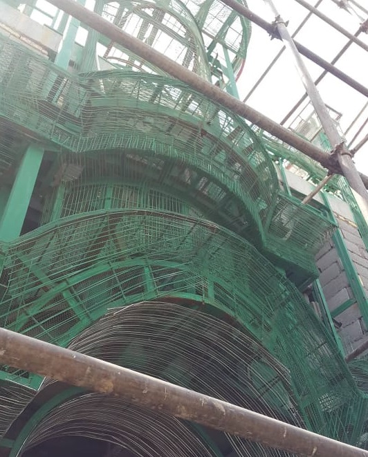 پیمانکاری طراحی و سنگکاری ساختمان محمد باقر رضایی در قم پیمانکاری طراحی و سنگکاری ساختمان محمد باقر رضایی در قم