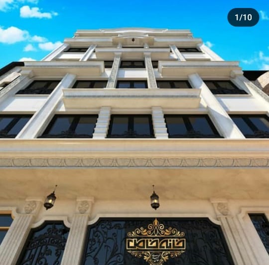 پیمانکاری طراحی و سنگکاری ساختمان محمد باقر رضایی در قم پیمانکاری طراحی و سنگکاری ساختمان محمد باقر رضایی در قم