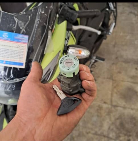 قفل و کلیدسازی شبانه روزی عقیل در رشت قفل و کلیدسازی شبانه روزی عقیل در رشت