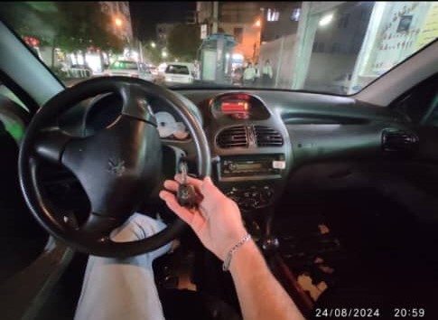 قفل و کلیدسازی شبانه روزی عقیل در رشت قفل و کلیدسازی شبانه روزی عقیل در رشت