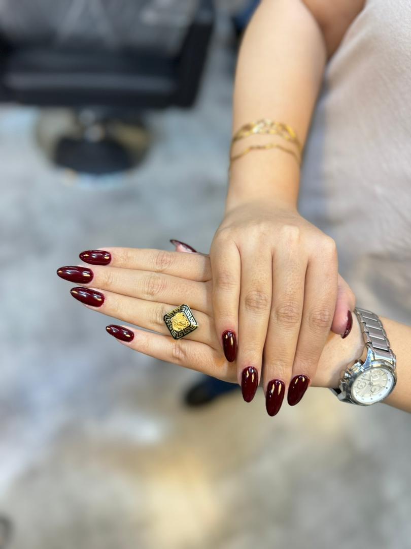 سالن زیبایی سودا در ستارخان تهران سالن زیبایی سودا در ستارخان تهران