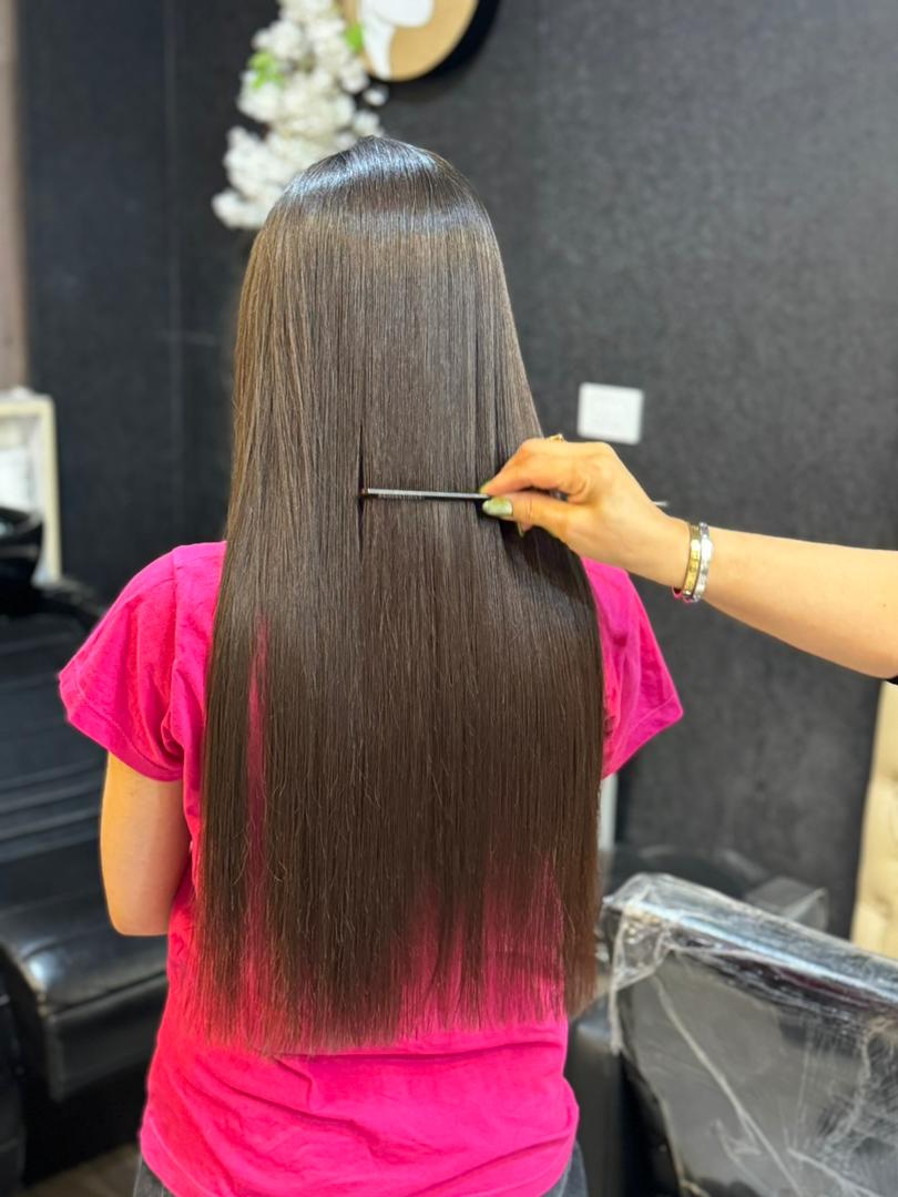 سالن زیبایی سودا در ستارخان تهران سالن زیبایی سودا در ستارخان تهران