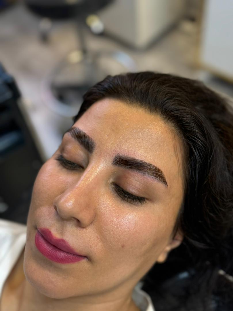 سالن زیبایی سودا در ستارخان تهران سالن زیبایی سودا در ستارخان تهران