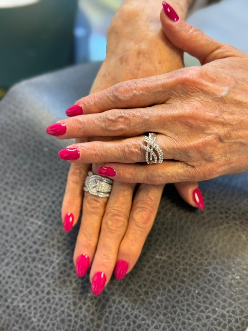 سالن زیبایی سودا در ستارخان تهران سالن زیبایی سودا در ستارخان تهران