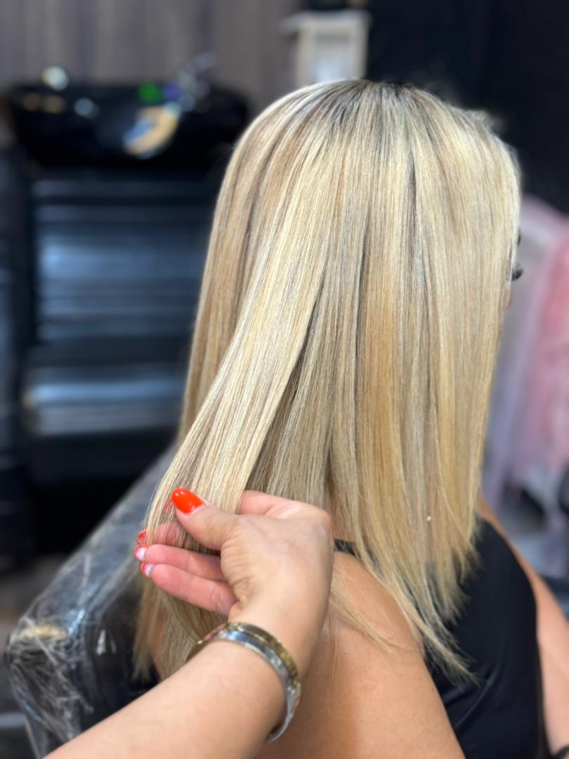 سالن زیبایی سودا در ستارخان تهران سالن زیبایی سودا در ستارخان تهران