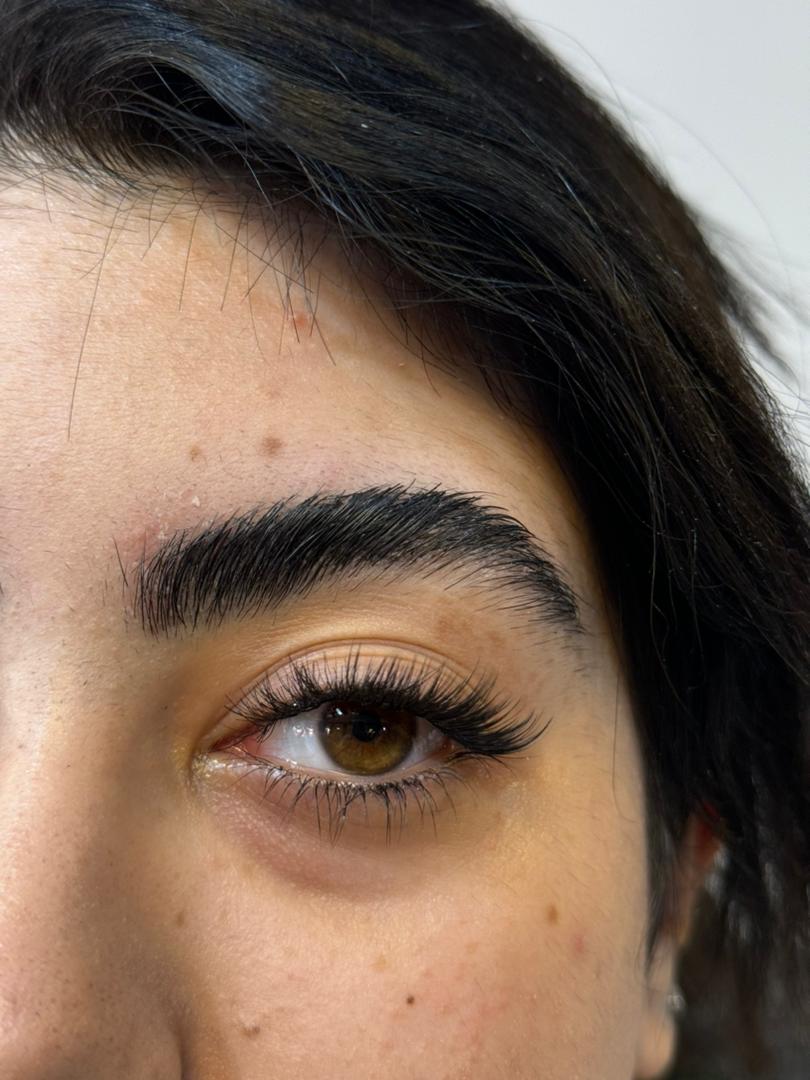 سالن زیبایی سودا در ستارخان تهران سالن زیبایی سودا در ستارخان تهران