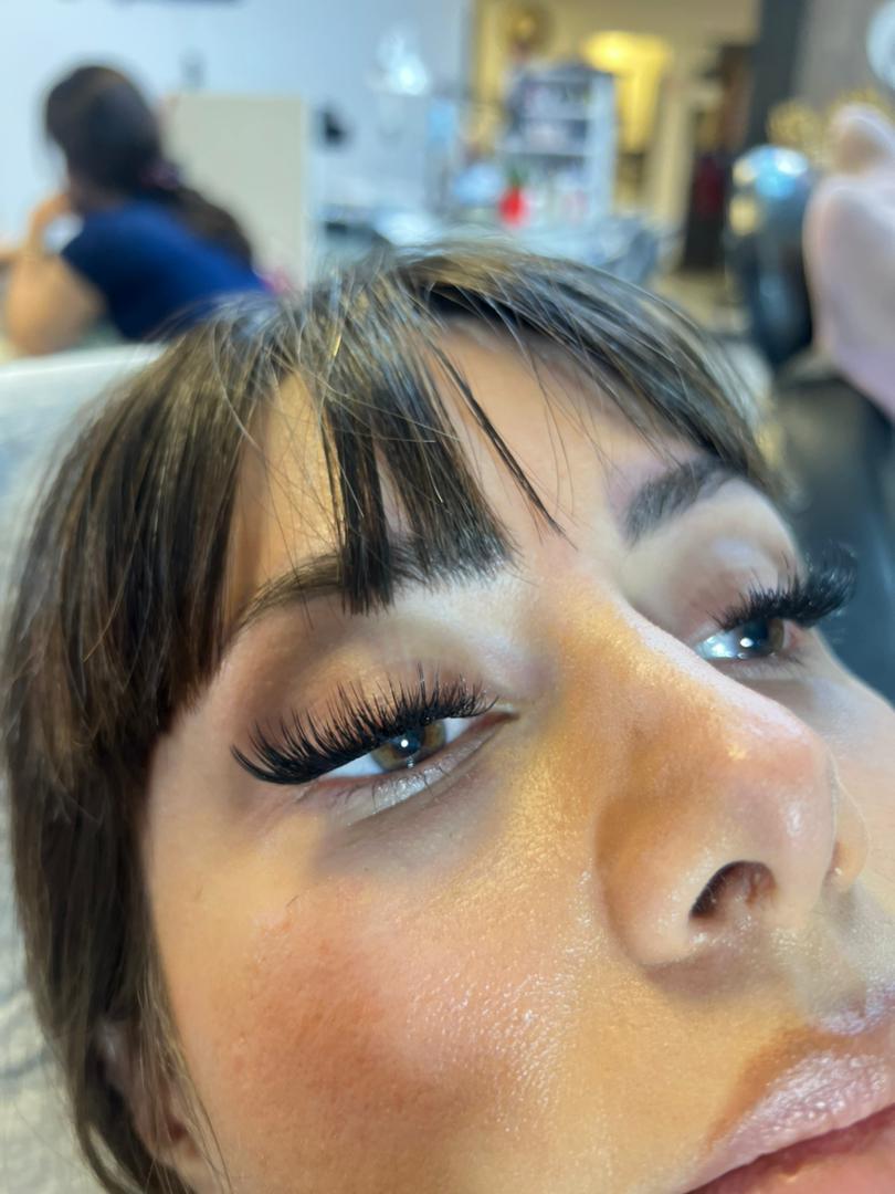 سالن زیبایی سودا در ستارخان تهران سالن زیبایی سودا در ستارخان تهران