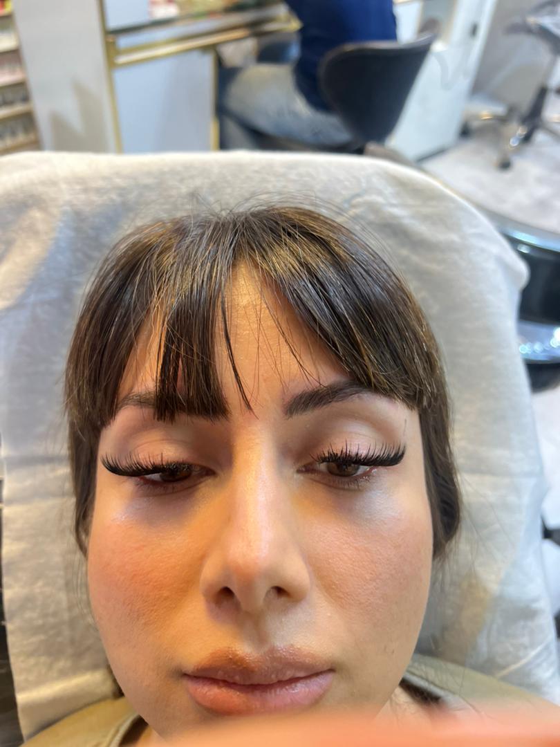 سالن زیبایی سودا در ستارخان تهران سالن زیبایی سودا در ستارخان تهران