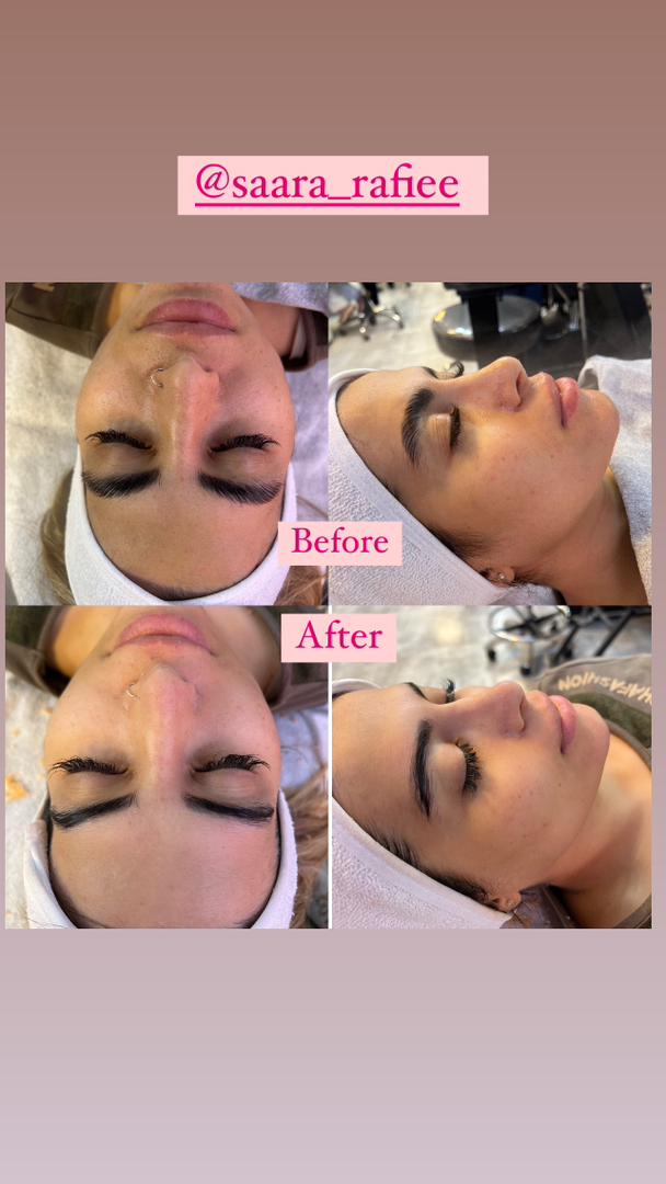 سالن زیبایی سودا در ستارخان تهران سالن زیبایی سودا در ستارخان تهران