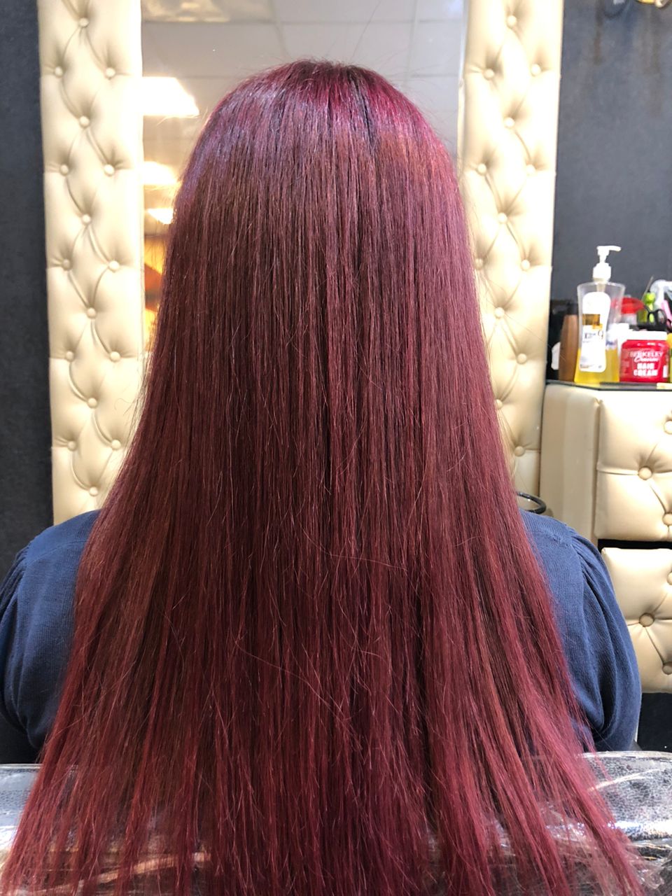 سالن زیبایی سودا در ستارخان تهران سالن زیبایی سودا در ستارخان تهران